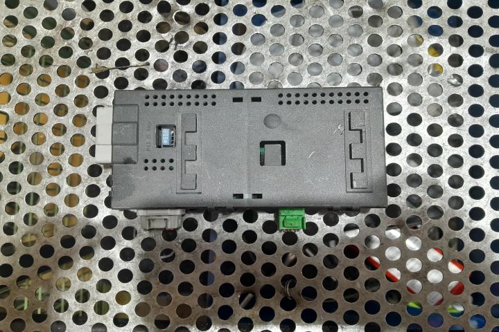 MODUL CARLIG 8698475 8698475 Volvo V50 prima generatie