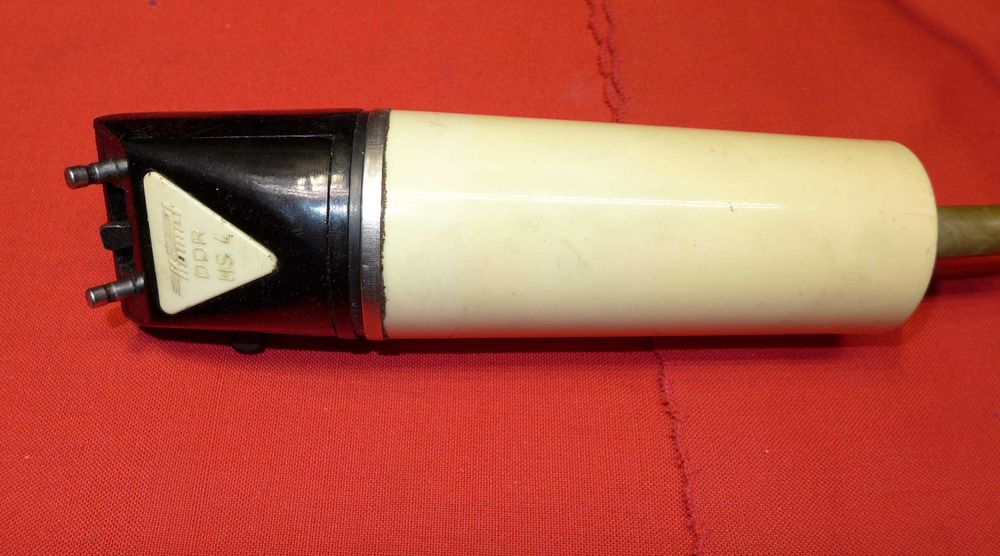 Подстригвачка - машинка за подстригване Komet HS 4