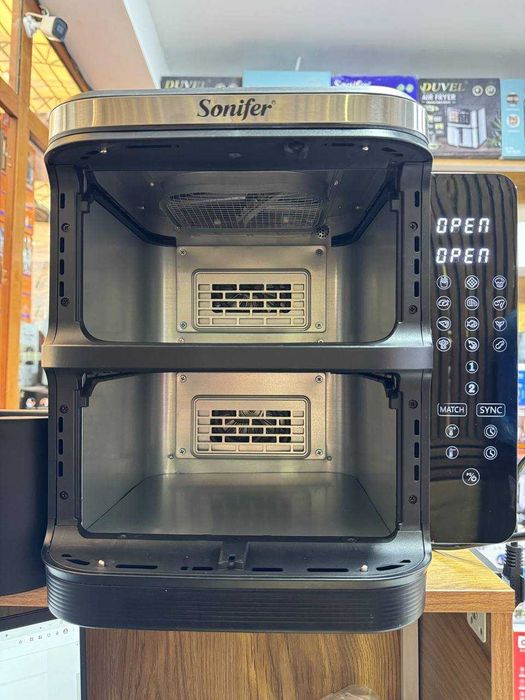 Аэрофритюрница Sonifer SF-1046