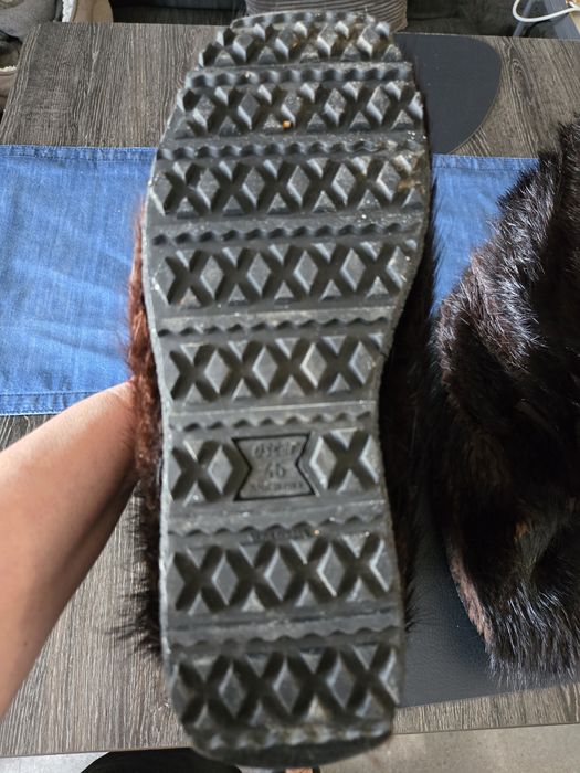 Мъжки апрески Oscar естествен косъм