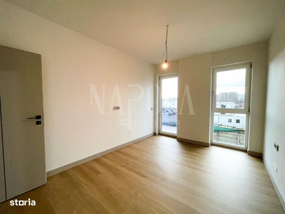 Apartament 3 camere de vanzare in Iris, Cluj Napoca