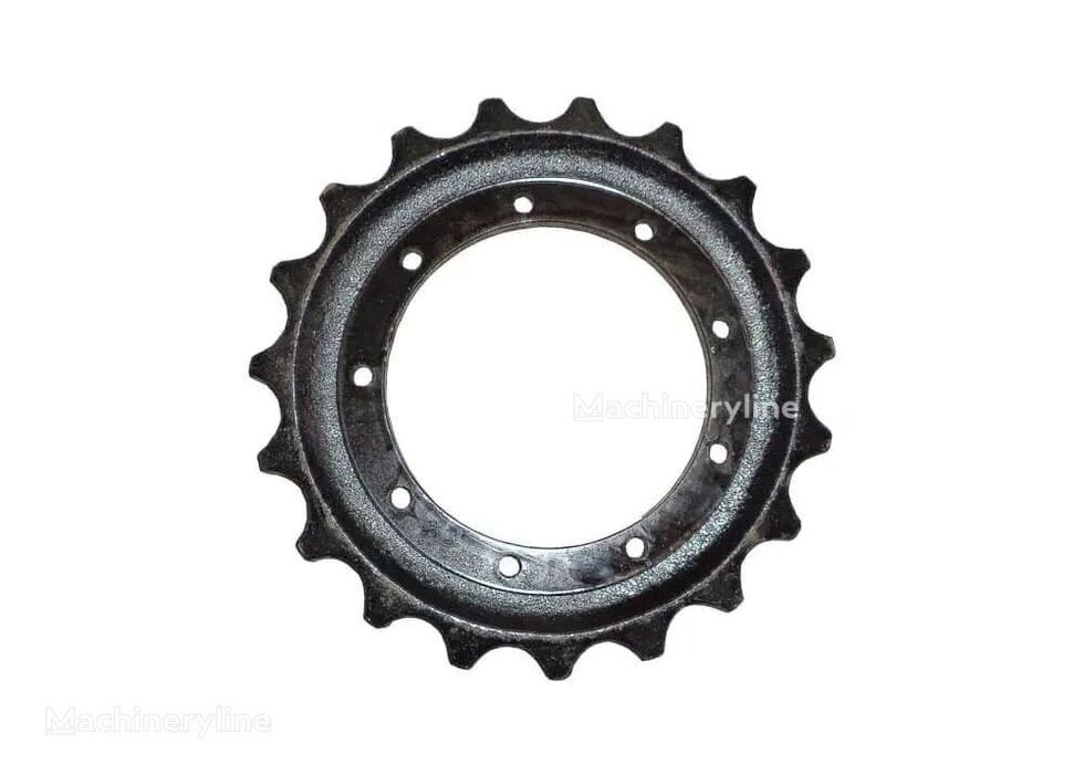 Sprocket Steluță pentru Neuson 5000RD / 5001 / 5002 / 50Z2RD / 5