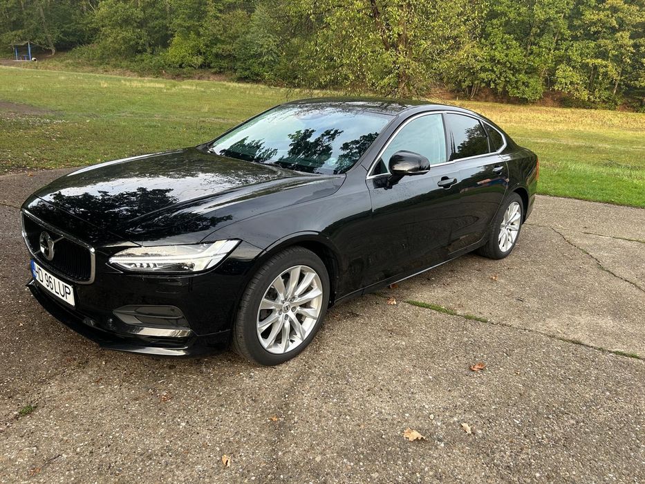 Volvo S 90 de vanzare
