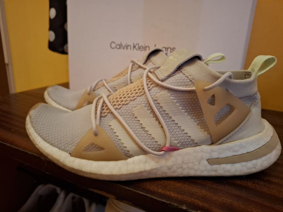 Маратонки Adidas ARKYN W