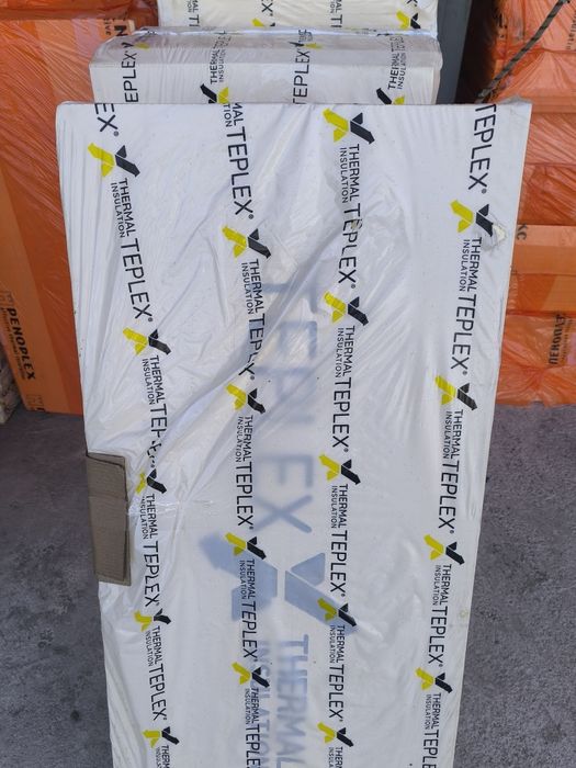 Пеноплекс 2,3,5,