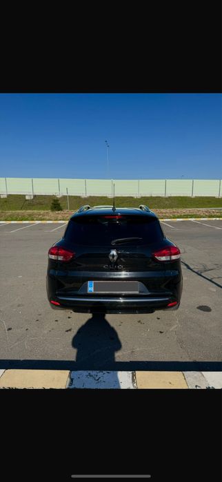 Renault Clio Limited 2020
