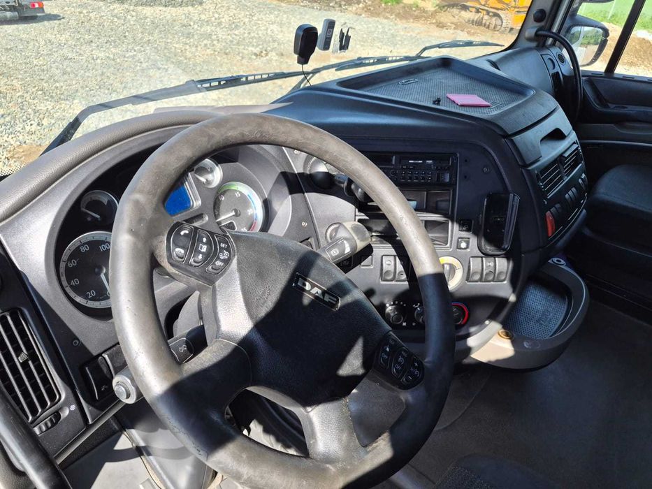 Cabina Daf XF 106 2015