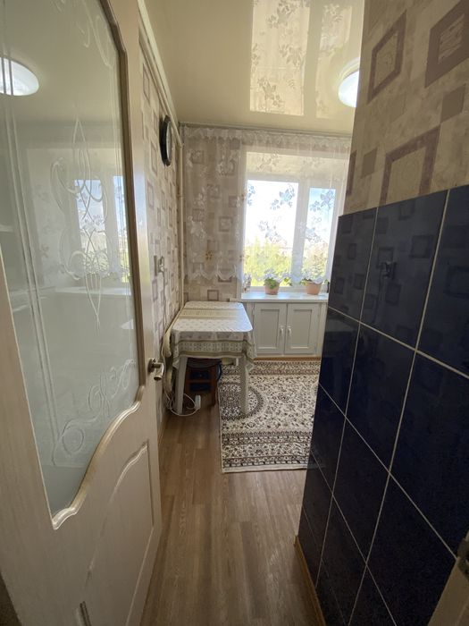 Продам 2 комнатную квартиру