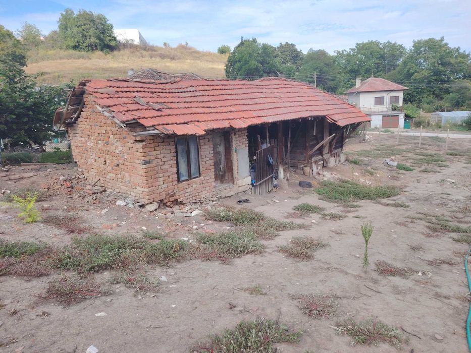 Продава се Парцел в с. Ситово, Област Силистра - 2300 кв.м за 4 €/кв.м - Снимка #5