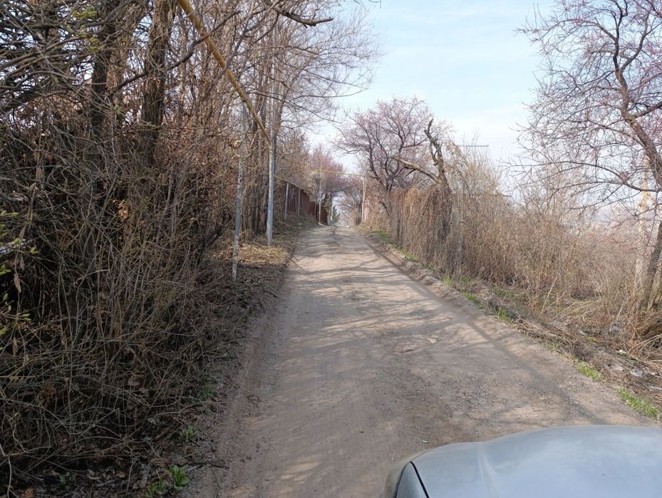 Участок в Тастыбұлақ!!