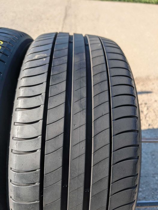 215/45 R17 • Vara • Michelin Primacy 3 91W | 2 buc | Pret/buc