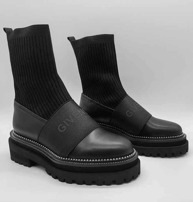 Дамски Боти GIVENCHY