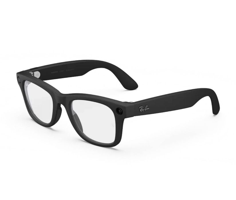 Новый! RAY-BAN | META WAYFARER (Gen 2) Бесплатная доставка!