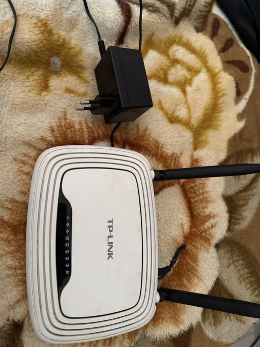 vand Router TP-LINK 300mbps