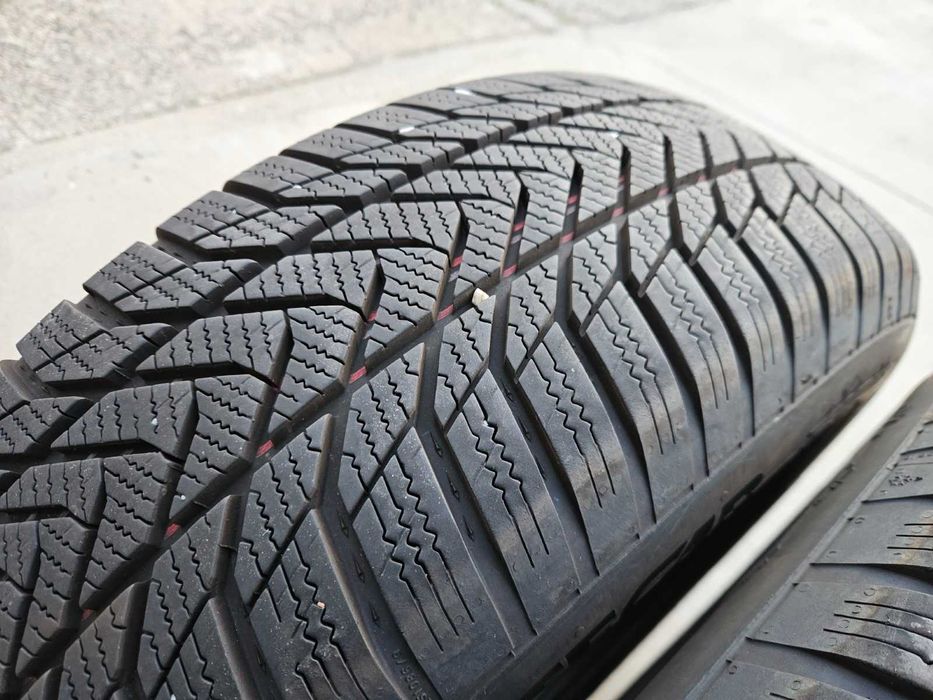 4бр. 225/65 17 ESA+TECAR (GOODYEAR) 8.5mm SUV