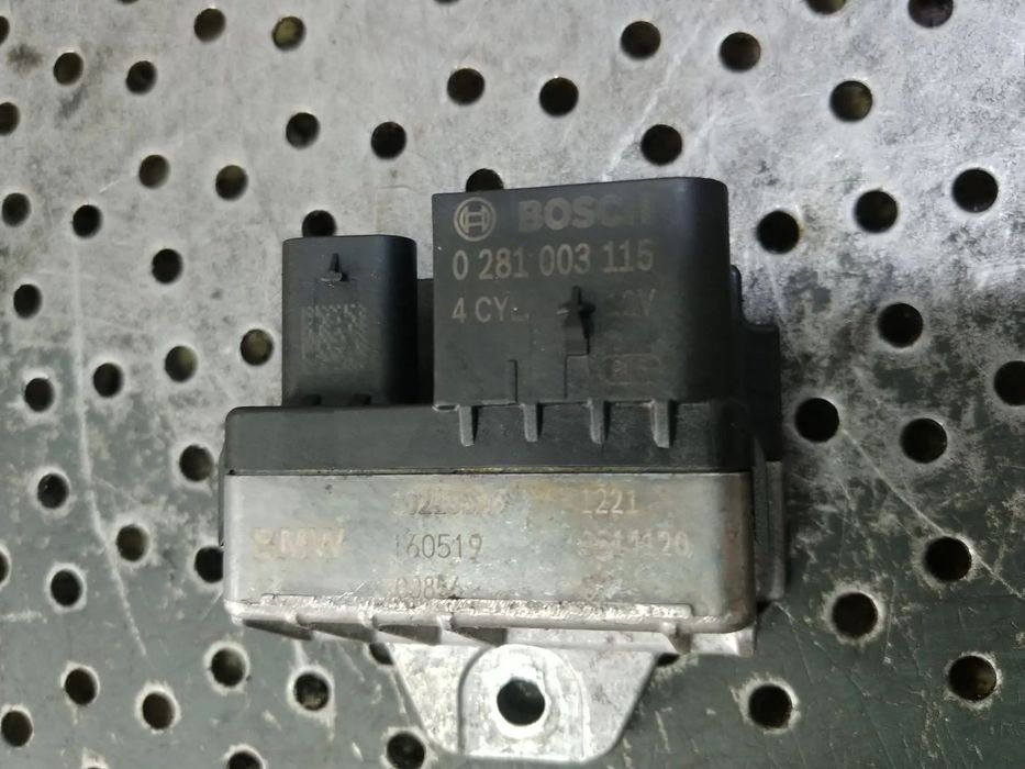 releu bujii  2.0 d  b47c20a mini cooper f55  0281003115