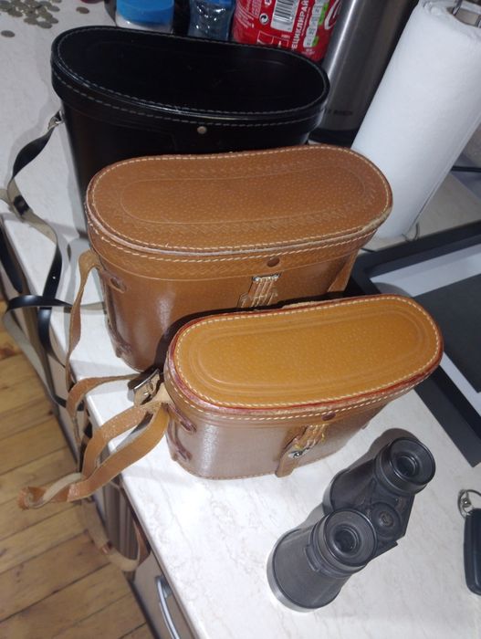 Продавам бинокъл