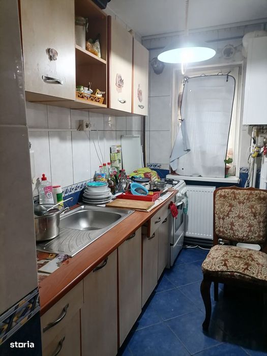 Tomis Nord -Gradinita 51- apartament cu 2 camere