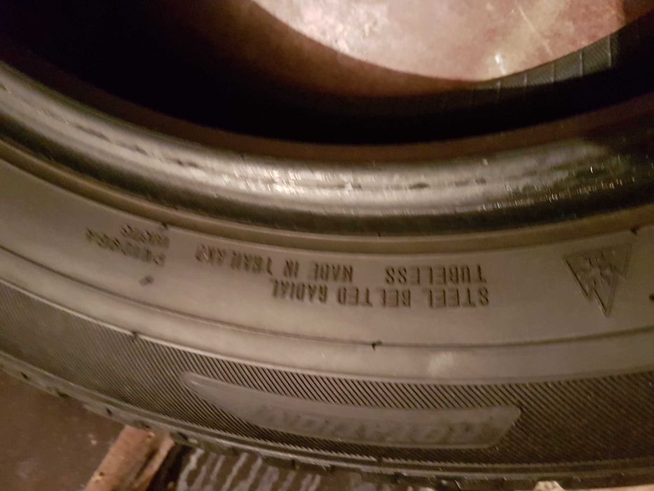 anvelope cauciucuri FALKEN iarna pe 17