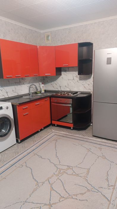 Сдам квартиру помесячно