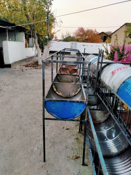 Астау науа Кормушка