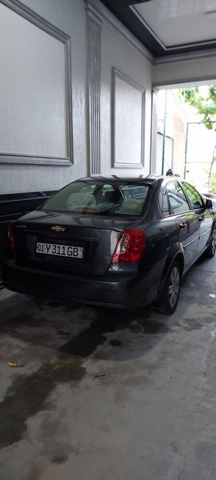 Other Lacetti / Gentra 2019