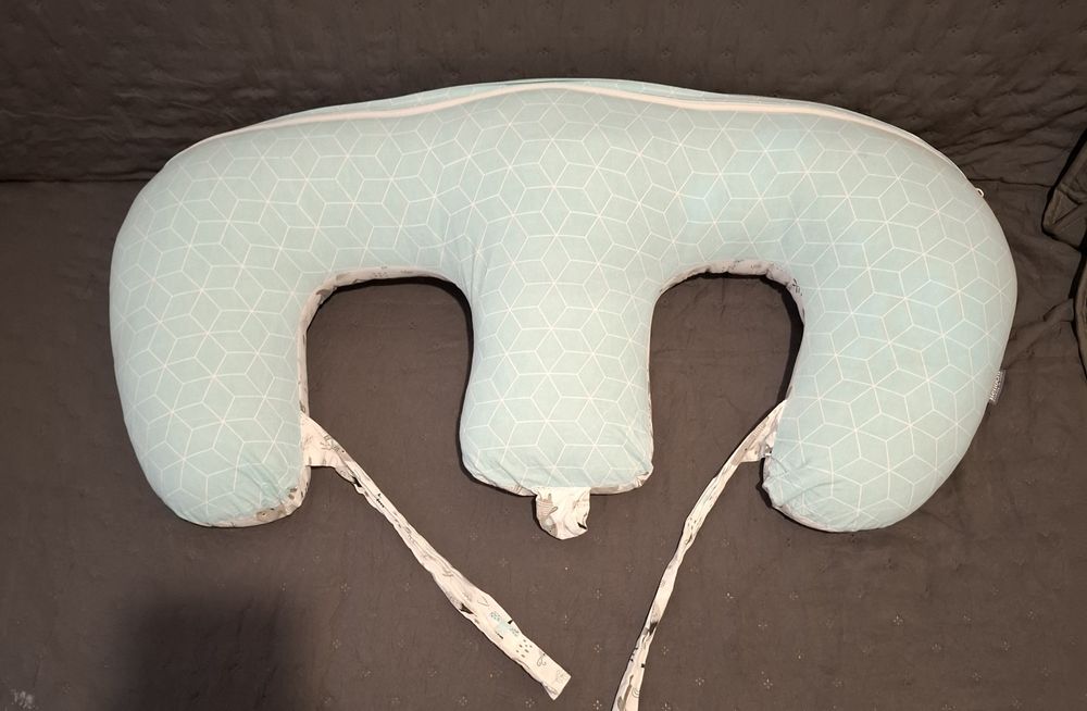 Perna alaptare gemeni