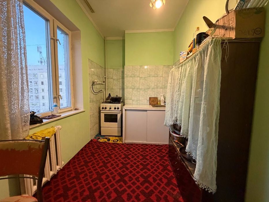 СРОЧНО ‼️ 2х комнатная‼️ Юнусабад вторичка 58 м2