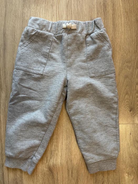 Set 18 luni body si pantaloni carter’s