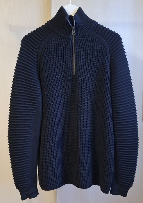 Крутой джемпер G-Star RAW