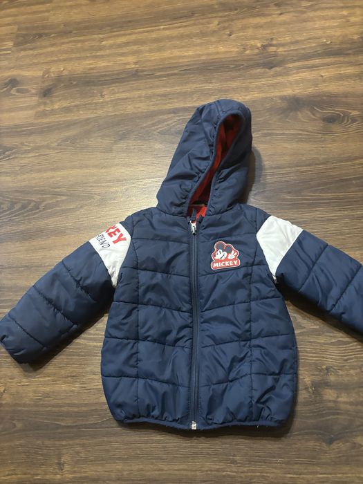 Лот якета за момче