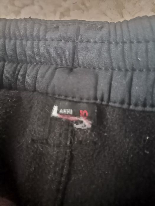 Pantaloni de trekking Rock Experience