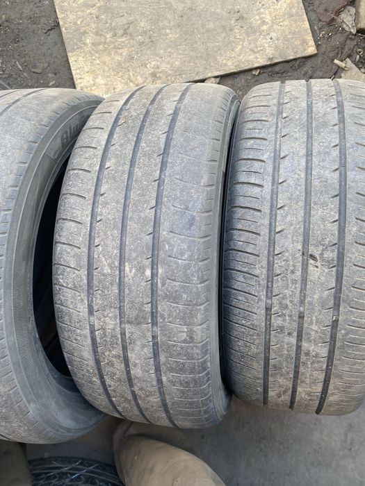 Екахама на 15 195/50