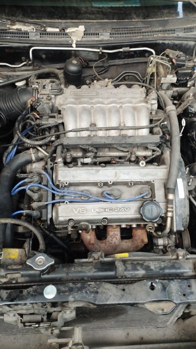 Продам Мицубиси Галант 1996года