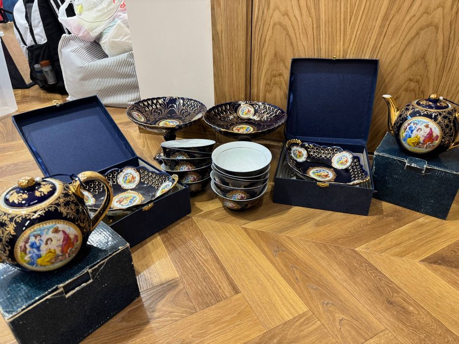 Оригинал Чешская Мадонна