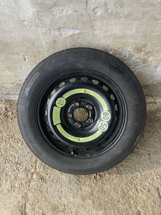 Петерица 16 цола 5х112 w204