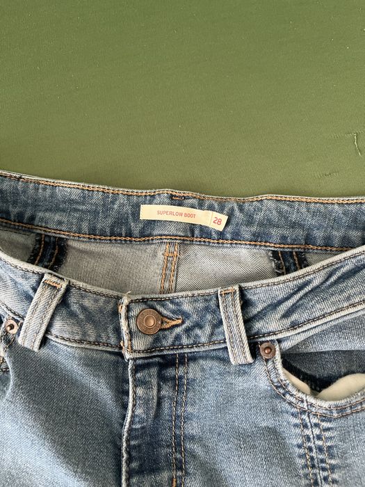 Levi’s дамски дънки