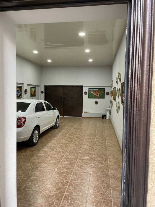 Топ - вилла в 40 минутах от городской суеты!