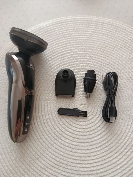 Машинка за бръснене 3 в 1