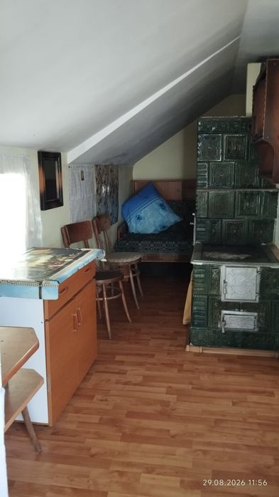 Casa gata de locuit +anexa și teren generos 1900mp Sascut-Sat