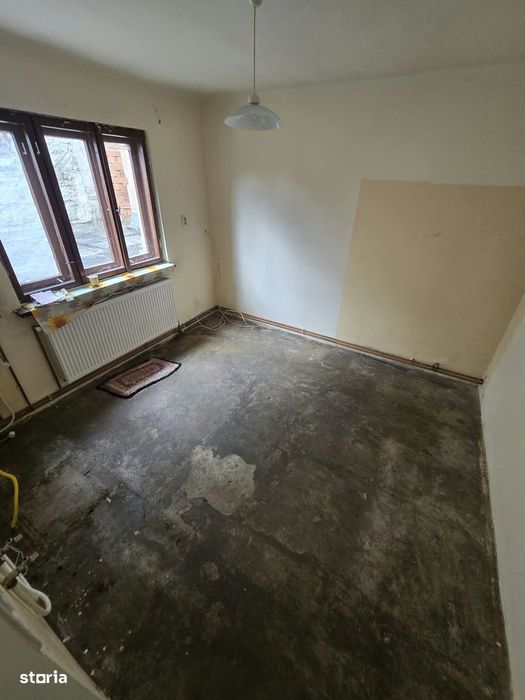 Casă cu 2 apartamente independente, teren de 719 mp - Str. Barițiu 108