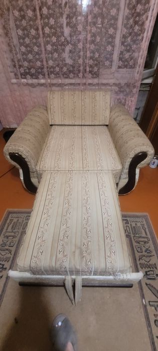 Кресло - кровать