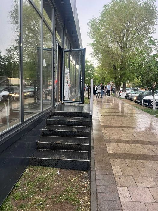 Павильон 32,8х10 (на заказ)