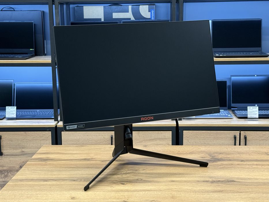 Игровой монитор AOC Agon | 24.5", IPS, 360Hz, FullHD