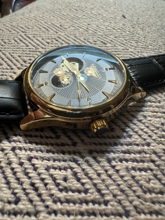 Ceas Automatic long lux