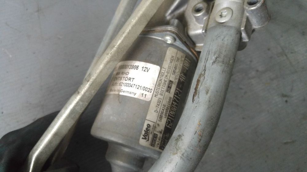 Ansamblu stergatoare alfa romeo mito 955 dupa 2008 62100047121 w000013986 ⭐⭐⭐⭐⭐