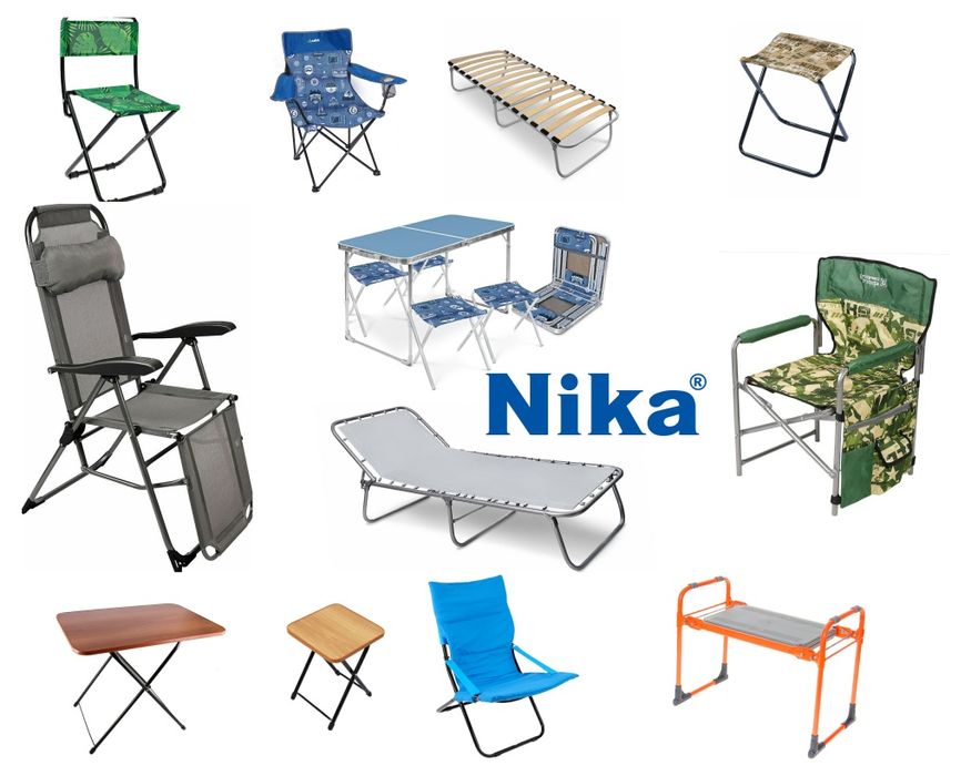 Вешалка для одежды Nika Comfort 4. Напольная вешалка, сделано в России