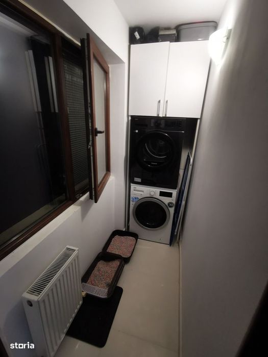 Vând Apartament 2 Camere | 44 Mp | Complet Mobilat | Parcare Inclusă |