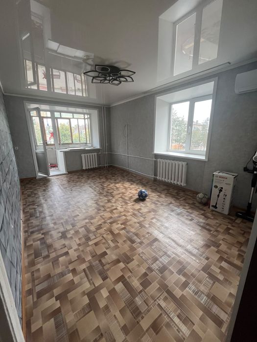 Продам 2-х комнатную квартиру
