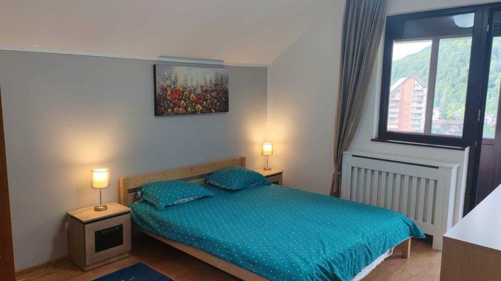 Apartmanet 3 camere de vanzare in Sinaia